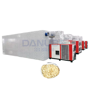 เครื่องอบแห้งสมุนไพรอัจฉริยะรุ่น OEM ขายดี ควบคุมอุณหภูมิได้ สำหรับอบดอกไม้ - Product Image 1
