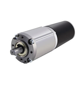 <span class=keywords><strong>2026</strong></span> Faradyi özelleştirilmiş yüksek hassasiyetli yüksek tork Bldc DİŞLİ Motor 24v fırçasız makine için dişli kutusu ile Dc Motor 4000rpm - Product Image 3