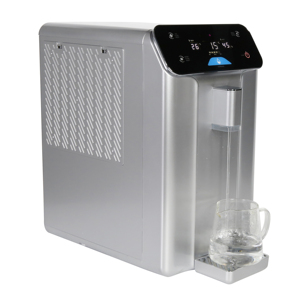 Nhà bếp sử dụng Uống giải pháp 10L mỗi ngày không khí Máy phát điện nước không khí máy sản xuất nước - Product Image 1