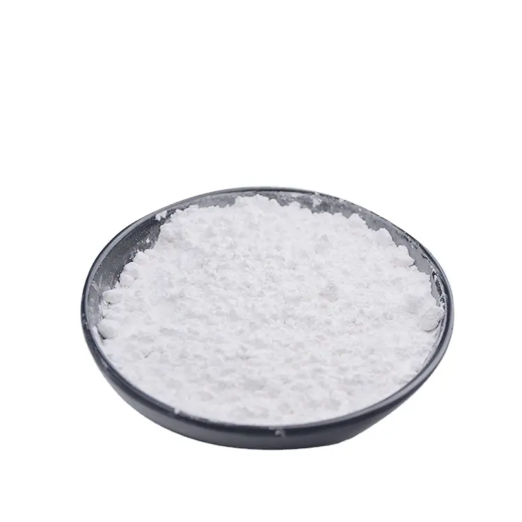 Chemicals Hot Sale 99% Zinc Stearate Powder for Sale Zinc Stearate