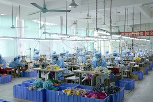 Set di Abbigliamento in Cotone per Neonati 0-12 <span class=keywords><strong>Mesi</strong></span>, <span class=keywords><strong>4</strong></span> Pezzi, Stampa Animali/Fiori, Pantaloncini, Tutina, Pantaloni e Calzini, Estivo - Product Image 6