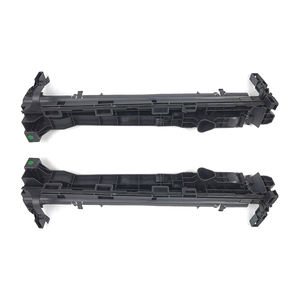 โครงยึดคอนเดนเซอร์รถยนต์ 0995044118 0995044218 สำหรับ Mercedes-Benz GLC W253 ชุดยึดหม้อน้ำ - Product Image 1