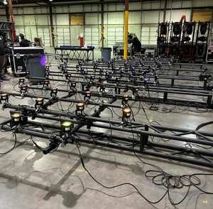 Dragonstage evento Fiesta tenedor final truss aluminio pasarela gira truss para <span class=keywords><strong>concierto</strong></span> - Product Image 4