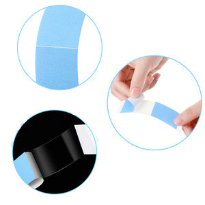 Ruban adhésif Transparent Invisible Double face pour Extension de cheveux, ruban adhésif Double face pour perruque - Product Image 4