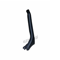 Snorkel d'admission d'air en LLDPE de haute qualité GZDL4WD pour PATROL Y61 GU/SNY61A 1997-2002, accessoires 4x4 Guangdong