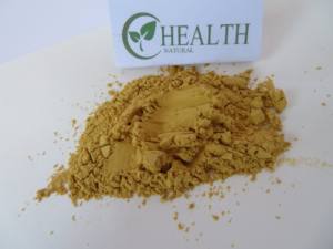 Bodybuilding integratori commercio all'ingrosso naturale tamburo imballaggio per uso alimentare Sparassis Crispa estratto in polvere per la sanità - Product Image 5