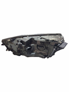 Pour <span class=keywords><strong>Audi</strong></span> Auto Parts A7 ancien modèle remplacement nouveau projecteur matriciel 2016 pour phares LED Laser d'origine phares automobiles - Product Image 2
