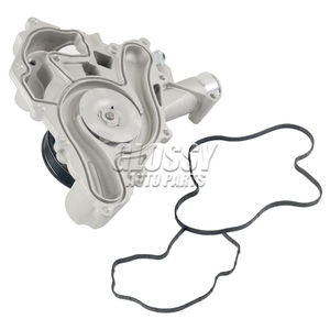 Pompe à eau brillante avec joint pour <span class=keywords><strong>Ram</strong></span> 1500 2500 3500 5.7L <span class=keywords><strong>HEMI</strong></span> 53022192AE 53022192AK 53022192AF 53022192AG 53022192AI 53022192AJ - Product Image 6