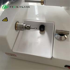 เครื่องขึ้นรูปเลนส์เครื่องมือวัดแสงแบบออปติคอล รุ่น CP-400AT เครื่องเปิดแม่พิมพ์เลนส์ - Product Image 4