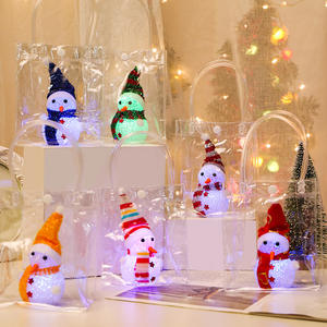 Soododo XDD-GS044 2026 – Nouveau Coffret <span class=keywords><strong>de</strong></span> Papeterie Créatif Bonhomme <span class=keywords><strong>de</strong></span> Neige Lumineux pour Enfants <span class=keywords><strong>de</strong></span> <span class=keywords><strong>Maternelle</strong></span> – Idéal comme <span class=keywords><strong>Cadeau</strong></span> <span class=keywords><strong>de</strong></span> <span class=keywords><strong>Noël</strong></span> ou Récompense Scolaire - Product Image 5