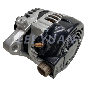 Conjunto de alternador Hilux de nueva condición <span class=keywords><strong>27060</strong></span> 75412 2706075410 2706075310 para alternador de coche Popular TOYOTA Quantum 2,7 - Product Image 1