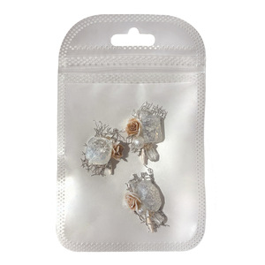 Decoraciones <span class=keywords><strong>de</strong></span> <span class=keywords><strong>Uñas</strong></span> 3D <span class=keywords><strong>de</strong></span> Aleación con Diseño <span class=keywords><strong>de</strong></span> Flor <span class=keywords><strong>de</strong></span> Camelia y Efecto <span class=keywords><strong>de</strong></span> Hielo Roto, Flor <span class=keywords><strong>de</strong></span> Ángulo Recto y Huevo <span class=keywords><strong>de</strong></span> Paloma, Hechas a Mano - Product Image 1