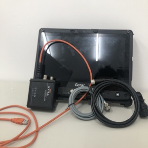 Herramienta de Diagnóstico para Montacargas, Interfaz Original Still Canbox para Laptop/Tablet, Still Steds Canbox 50983605400 - Product Image 1