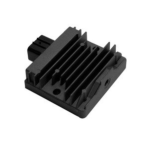 Piezas de motor de motocicleta de calidad genuina, regulador rectificador de voltaje XMAX Scooter, rectificador de voltaje para <span class=keywords><strong>XMAX125</strong></span> - Product Image 1