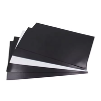 Papier photo magnétique permanent Dowell Maghard Feuilles magnétiques flexibles imprimables à jet d'encre pour usage industriel Découpe personnalisée incluse