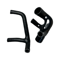 Tuyau en silicone pour turbocompresseur, refroidisseur intermédiaire, radiateur, admission et chauffage automobile, camion, véhicule