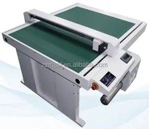 2023 Hot Selling 6992 Die Cutting Plotter Machine Flatbed Cardboard Cut Flatbed Cutter