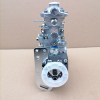 Nouvelle pompe d'injection de carburant diesel rotative VE haute performance 0460426354 pour moteurs Cu-mmins 6BT (Dongfeng pour Foton)