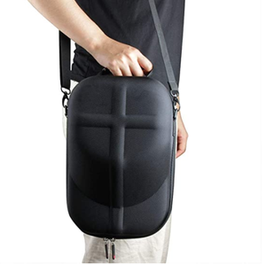 Estuche <span class=keywords><strong>de</strong></span> viaje Duro Personalizado EVA <span class=keywords><strong>Cap</strong></span> Carrier Case para gorras <span class=keywords><strong>de</strong></span> béisbol para almacenamiento y <span class=keywords><strong>transporte</strong></span> - Product Image 3