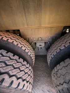 Grúa de Camión SANY Usada de 50 Toneladas, Grúa Hidráulica SANY de Segunda Mano, Máquina de Construcción Usada en Buenas Condiciones - Product Image 3