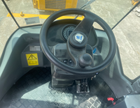 Nouvelle marque, rouleau vibratoire de 10 tonnes, compacteur de sol à tambour unique XS103J, pompe Eaton, haute efficacité, pièces de rechange incluses, prix bas