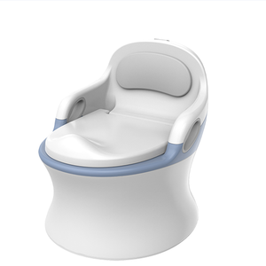 Детское сиденье для унитаза с биде - Product Image 4