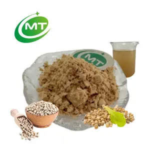 Biologische Food Grade 100% Puur Natuurlijke Goedkope Prijs Bulk Grote Kwaliteit Fabriek Directe Verkoop Witte Peper Poeder