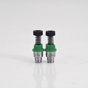 Boquilla RS-1 SMT 7507, Piezas de Repuesto Originales / Repuesto Personalizado 40183427, Máquina de Colocación de Componentes - Product Image 3