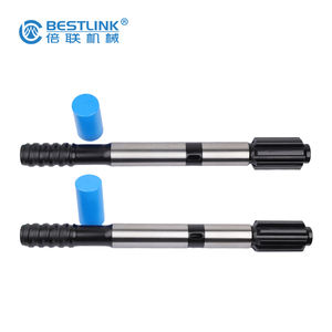 Adaptador de Haste para Martelo Perfurador Conectando com Barras de Extensão do Perfurador - Product Image 2