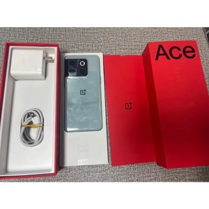 Smartphone <span class=keywords><strong>OnePlus</strong></span> <span class=keywords><strong>10T</strong></span> 10 T 5G Version Globale 8 Go 128 Go Charge SUPERVOOC 150 W 4800 mAh 50 MP - Product Image 4