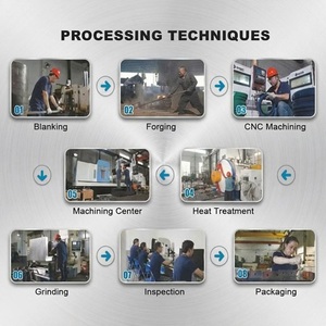 Lames et <span class=keywords><strong>couteaux</strong></span> de broyeur à double arbre Sharp Factory Direct, haute dureté, résistants à l'usure, pour le recyclage du plastique et du caoutchouc - Product Image 6