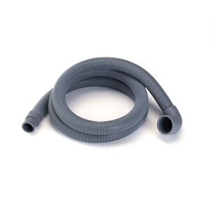 Venta al por mayor Lavadora Manguera de drenaje Codo Lavadora completamente automática Manguera de drenaje de extensión de drenaje - Product Image 4