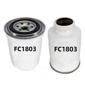 Filtre à carburant à rotation complète pour pièces automobiles Nissan et Ford FC1803 16403-59E00 16405-05E01 16504-05E01 WF8063 P551351 FF2044 - Product Image 3