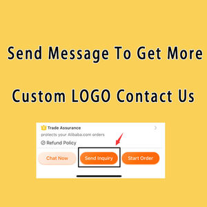 Không thấm nước thiết kế mới độc đáo tái chế gấp Vai Túi Tote hàng tạp hóa ráp Tote Túi - Product Image 6