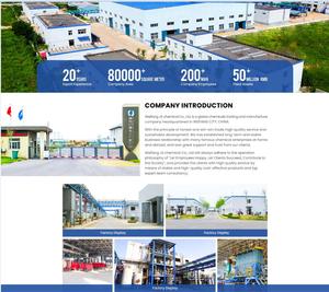 Độ Bền Khô Và Ướt Của Hóa Chất Làm Giấy NPAM <span class=keywords><strong>Nonionic</strong></span> <span class=keywords><strong>Polyacrylamide</strong></span> Coagulant <span class=keywords><strong>PAM</strong></span> - Product Image 6