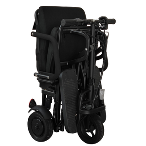 Scooter de 3 Ruedas de Alta Calidad Scote-36300 - Product Image 5