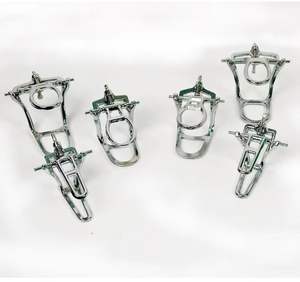 Prodotti di laboratorio dentale articolatore dentale multifunzione in fibra di carbonio articolatore per odontotecnico - Product Image 6