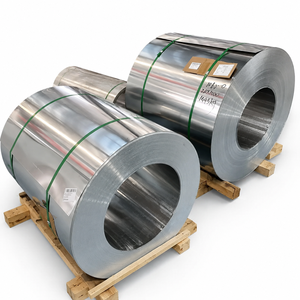 <span class=keywords><strong>Prix</strong></span> d'usine, rouleau géant de papier aluminium 8011 8079 pour l'emballage alimentaire et l'usage domestique - Product Image 2