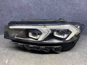 Pour BMW G20 G28 G81 Série 3 2023-2025 M340i <span class=keywords><strong>320d</strong></span> 330i M340d <span class=keywords><strong>G21</strong></span> I3 I3s Phare LED 12V 70W 5000K Neuf - Product Image 2