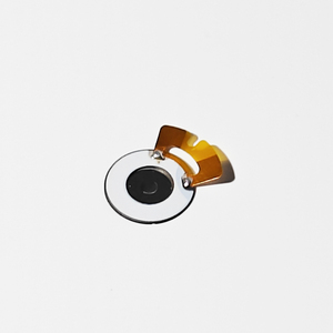 Disco Atomizador Médico SWT <span class=keywords><strong>de</strong></span> 16 mm con Apertura Personalizable, Compatible con <span class=keywords><strong>Todo</strong></span> <span class=keywords><strong>Tipo</strong></span> <span class=keywords><strong>de</strong></span> Equipos <span class=keywords><strong>de</strong></span> Nebulización Médica Inteligente - Product Image 3