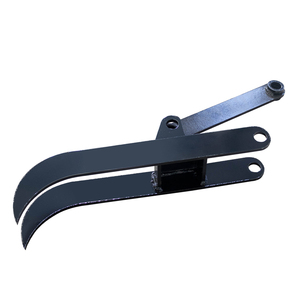<span class=keywords><strong>Pince</strong></span> hydraulique premium <span class=keywords><strong>pour</strong></span> <span class=keywords><strong>mini</strong></span>-excavatrice, chargeuse compacte, retenue de roche à vendre - Product Image 4