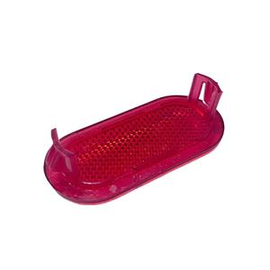 6Q0947419 1TD947419 pour Volkswagen Beetle Caddy Polo, réflecteur <span class=keywords><strong>de</strong></span> lumière d'avertissement du panneau <span class=keywords><strong>de</strong></span> porte, couvercle <span class=keywords><strong>de</strong></span> lumière <span class=keywords><strong>de</strong></span> porte - Product Image 1