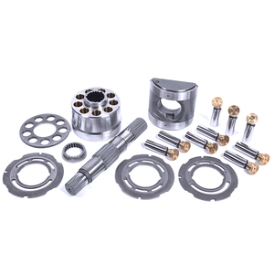 HPR90ลูกสูบ HPR75ความเร็วสูง HPR105ชิ้นส่วน HPR130 HPR100ปั๊มไฮดรอลิกดี - Product Image 1