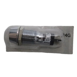 新しいUP-2419Gグリーンパイロットランプ24V * オリジナルパッケージで新しい * - Product Image 1