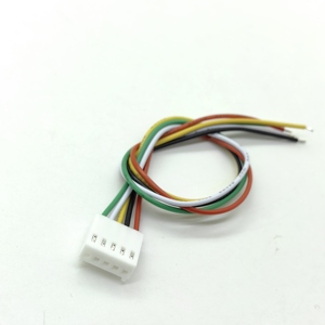 4 Pin 1.5mm JST ZHR-4P Konnektör Erkek-Erkek Kablo Güç Bağlantı Kablosu - Product Image 4
