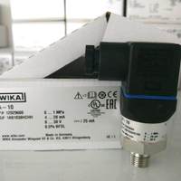 Impor untuk Sensor Tekanan Teknologi Radar A-10 FMCW Layar Digital Servo-Hidraulik Pengukur 0-100 Bar/Tekanan Absolut