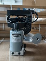 JUKKY GK26-1A Nouvelle machine à coudre industrielle électrique automatique portable haute vitesse légère et durable pour l'emballage – Meilleures ventes