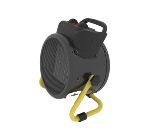 220V chuyên nghiệp chất lượng tốt nhất xách tay PTC gốm điện quạt nóng cho phòng - Product Image 5