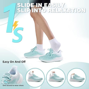 Zapatillas Ortopédicas <span class=keywords><strong>para</strong></span> <span class=keywords><strong>Mujer</strong></span>, Calzado Ortopédico - Product Image 4