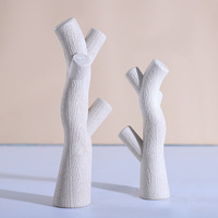 Bâton de paille écologique Jouets à mâcher pour chiens Jouet de nettoyage des dents durable pour les chiens ennuyés Matériau naturel sans danger idéal pour les animaux de compagnie
